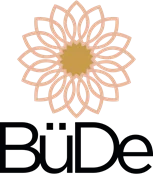 BudeDe-Logo Büde Aesthetics Logo