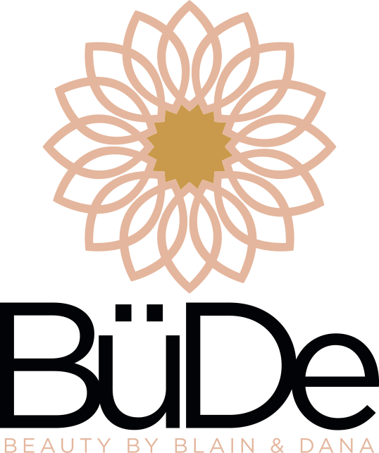 Büde Aesthetics Logo